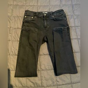Women’s Zara Skinny Jeans ( 8 )
